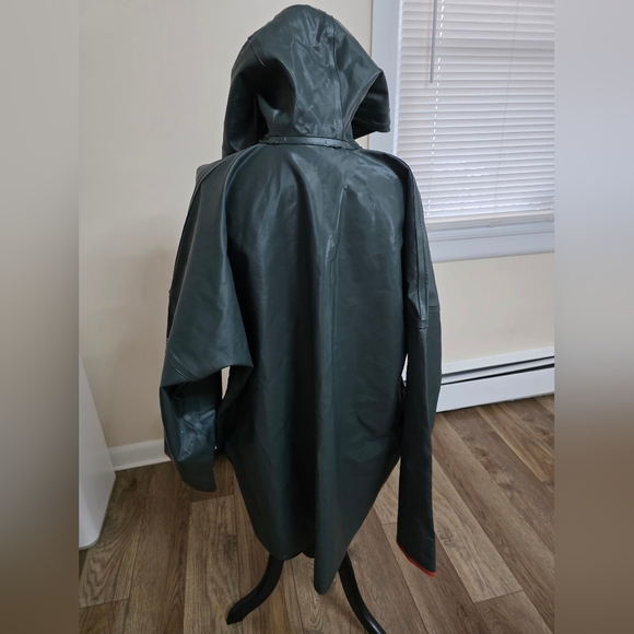 Grundens of Sweden - BRIGG Jacket only - Large - Picture 4 of 15